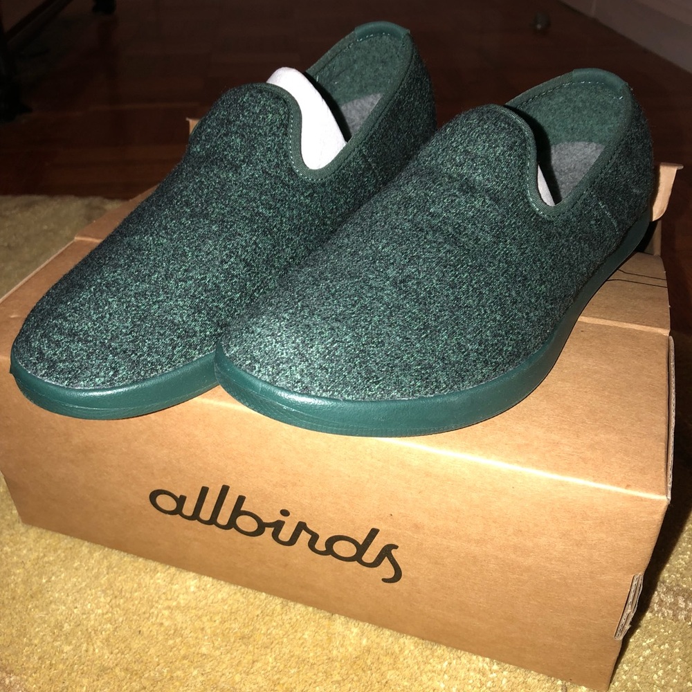 Allbirds Women’s Slip Lounger